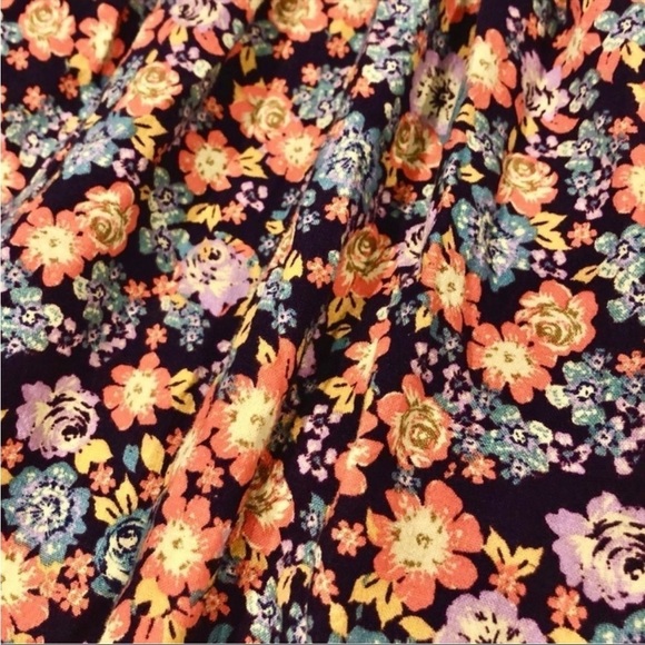 NWT Free People Show Me Love Romper Medium - Picture 4 of 6